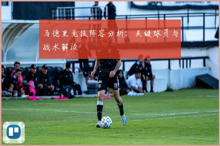 马德里竞技阵容分析：关键球员与战术解读