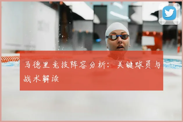 马德里竞技阵容分析：关键球员与战术解读