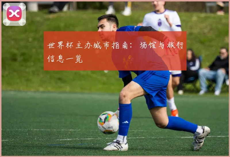 世界杯主办城市指南：场馆与旅行信息一览