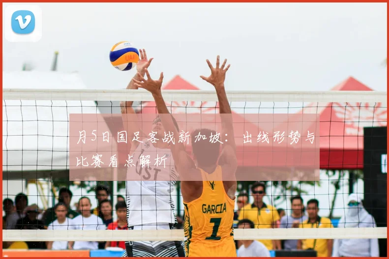 月5日国足客战新加坡：出线形势与比赛看点解析