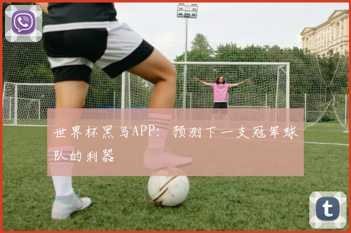 世界杯黑马APP：预测下一支冠军球队的利器