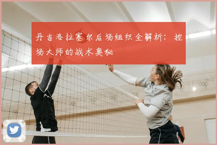 丹吉洛拉塞尔后场组织全解析:控场大师的战术奥秘